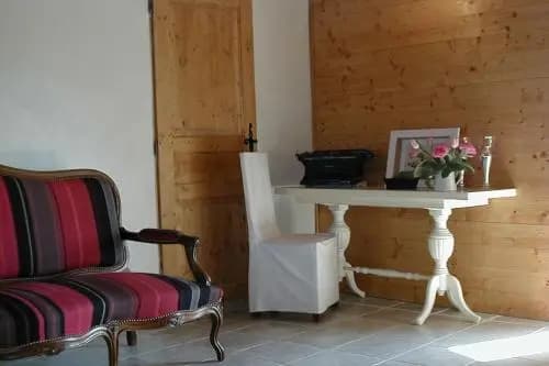 La Comboursière - Photo 1