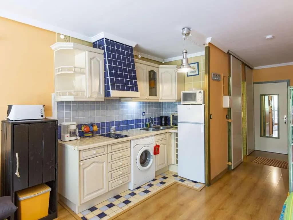 Appartement Gourette, 1 pièce, 4 personnes - FR-1-400-65 - Miniature 8