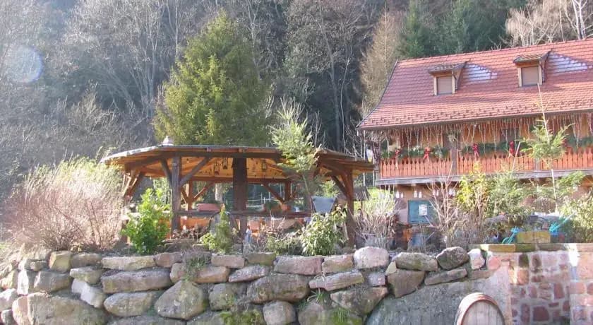 Hotel Auberge Le Melkerhof - Photo 5