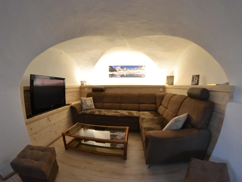 Chalet Dibona - Miniature 7
