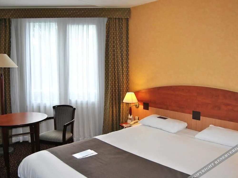 Mercure Saint Etienne Parc de l'Europe - Photo 3