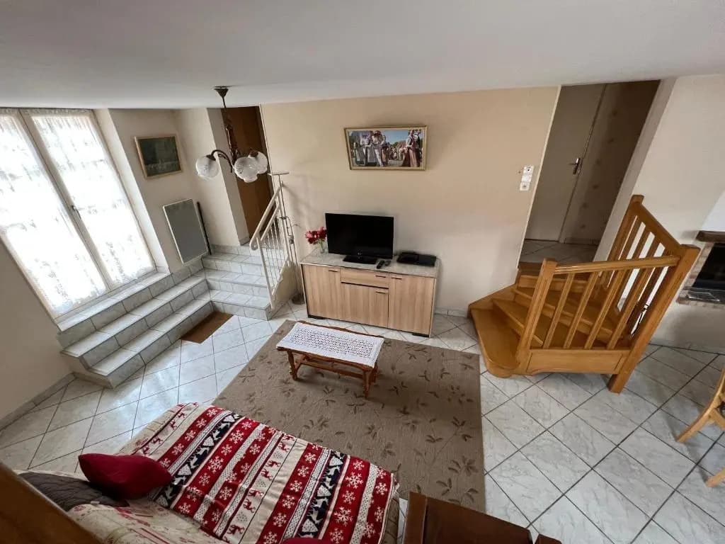Gîte Taintrux, 4 pièces, 5 personnes - FR-1-589-261 - Photo 2
