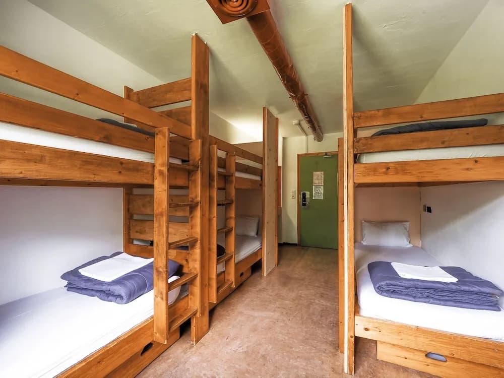 Auberge de Jeunesse HI Chamonix - Photo 3