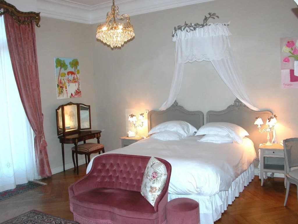 Domaine de Beaupré, The Originals Relais - Photo 5