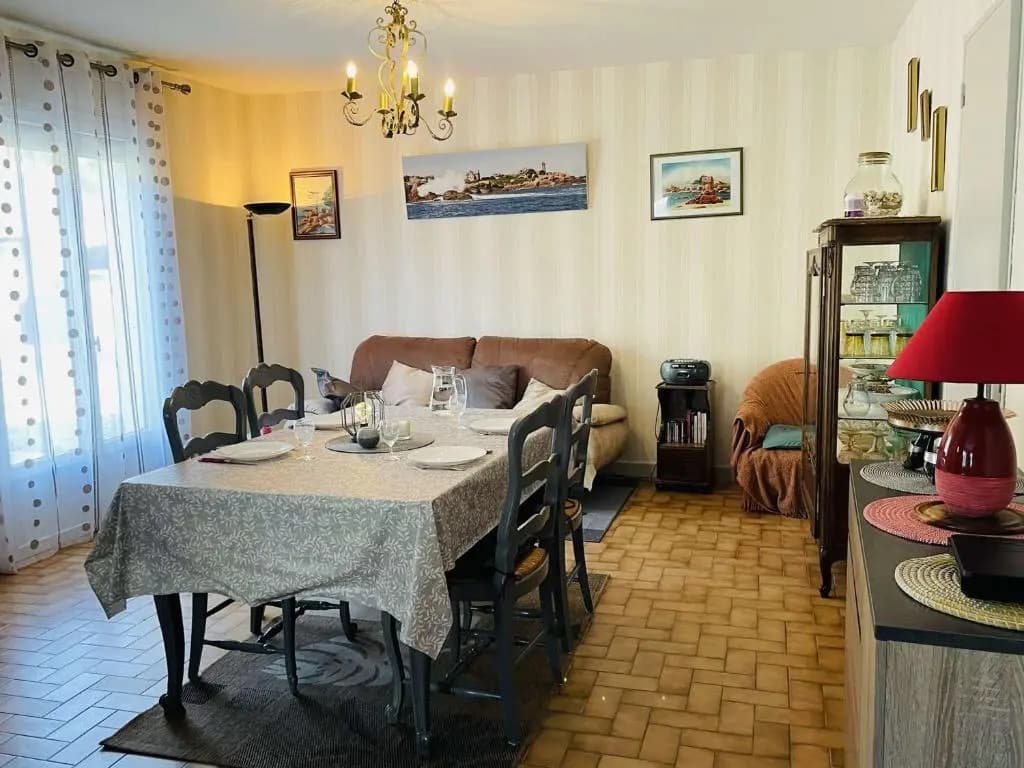Maison Perros-Guirec, 3 pièces, 4 personnes - FR-1-542-23 - Photo 5