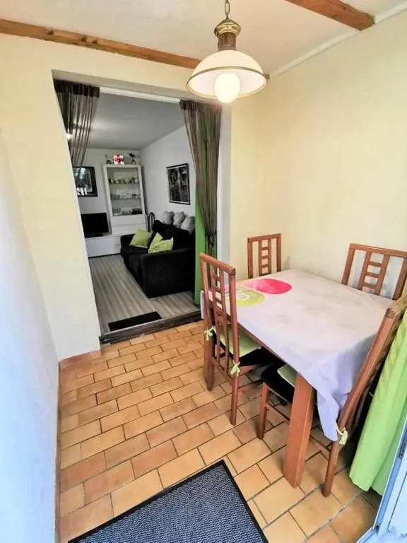 Résidence LE LAMPARO - 2 Pièces pour 4 Personnes 84 - Photo 5