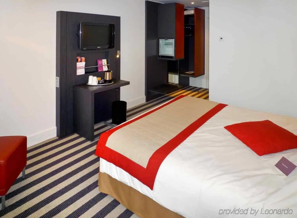 Mercure Honfleur - Miniature 6