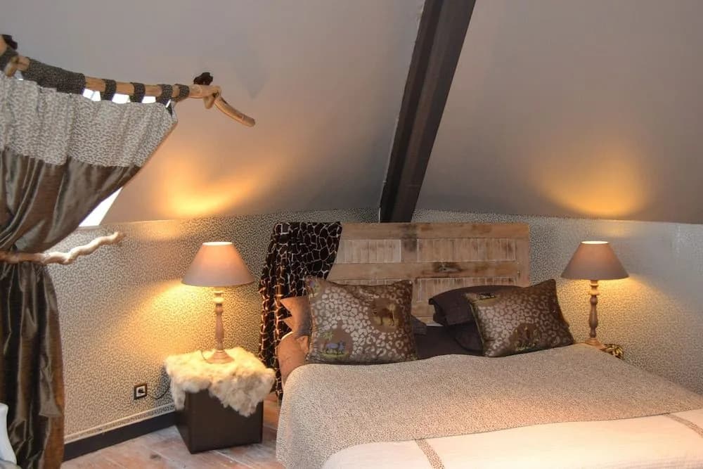Le Manoir de Bonningues les Ardres - Photo 3