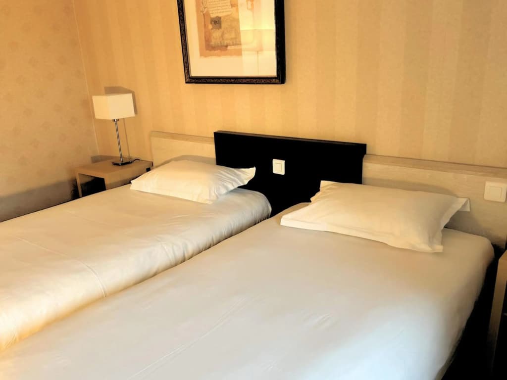 Hôtel Inn Paris CDG Airport - Photo 5