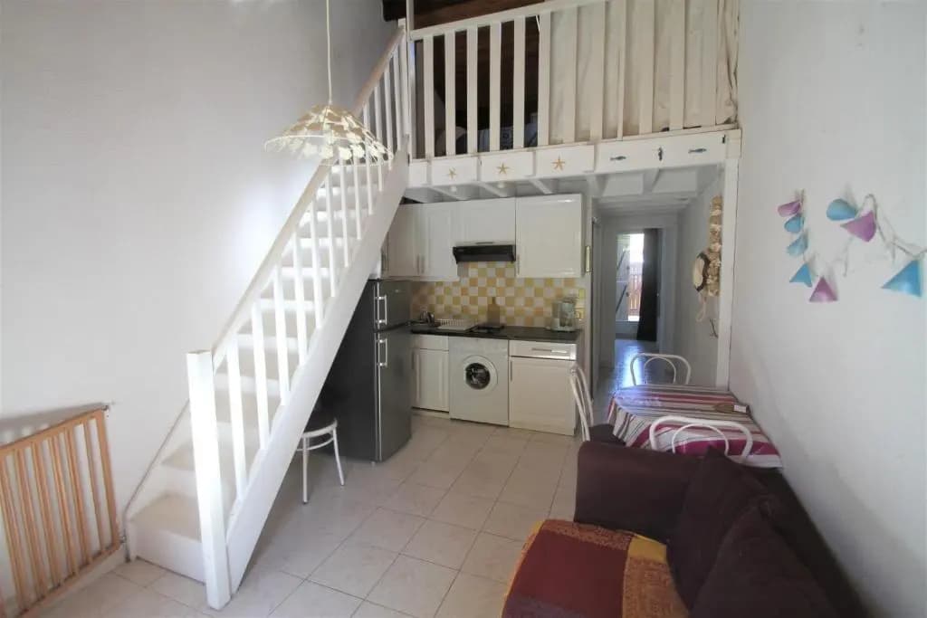 Soulac l'Amélie - Maison à 300m de la plage - Photo 4