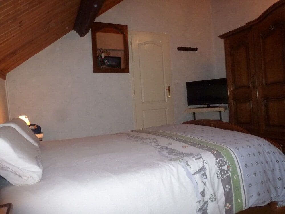Les Cigales Chambre d'Hote - Photo 2