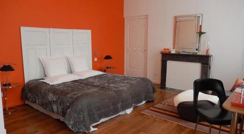 Maison Bossoreil - Photo 2