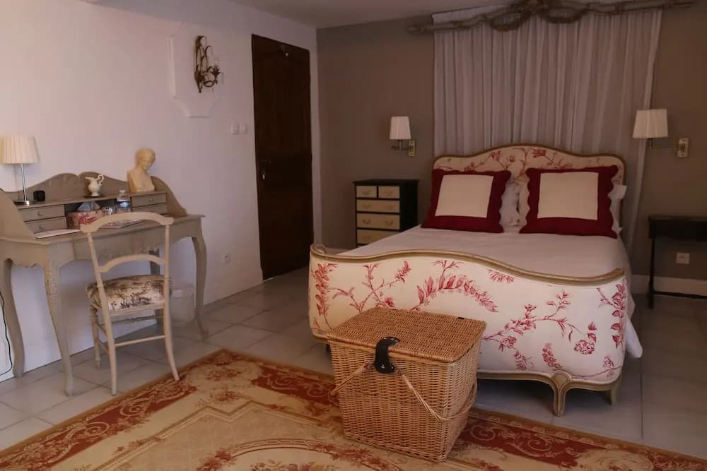 Chambres Les Hirondelles - Photo 2