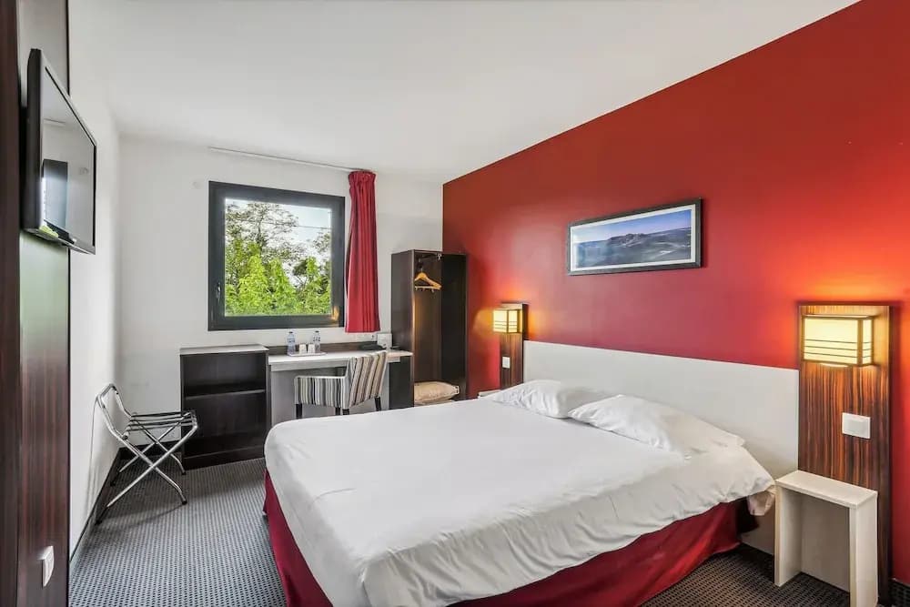 Hotel AKENA La Ferté Bernard - Photo 3