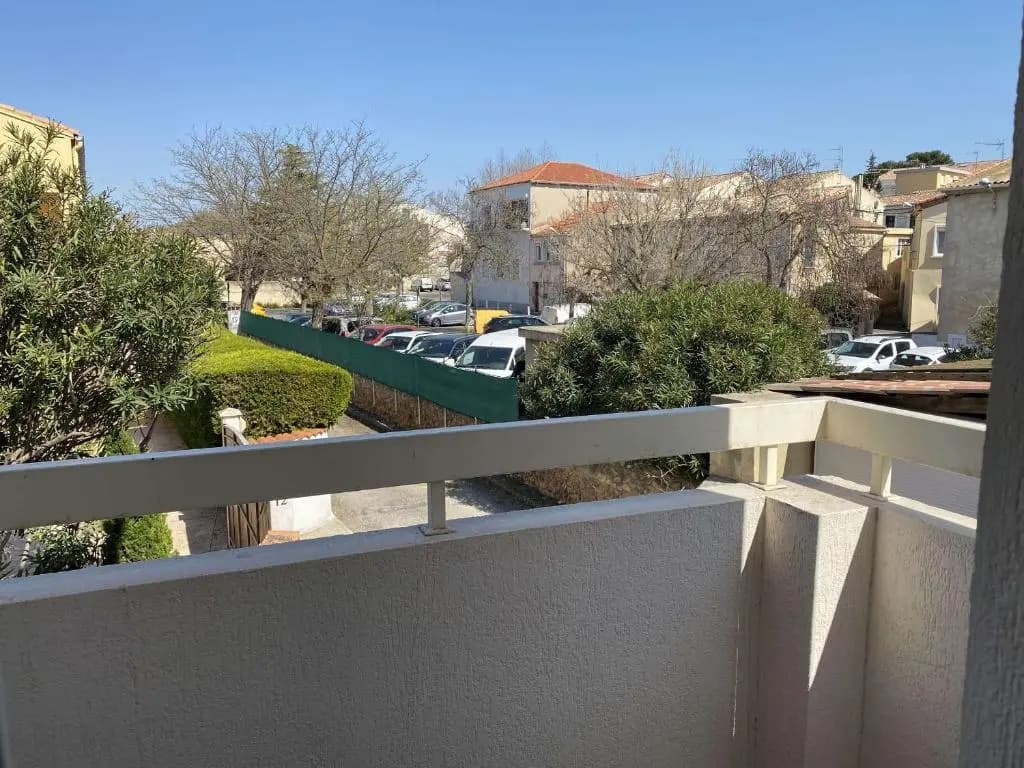 Appartement Balaruc-les-Bains, 1 pièce, 2 personnes - FR-1-553-13 - Photo 4