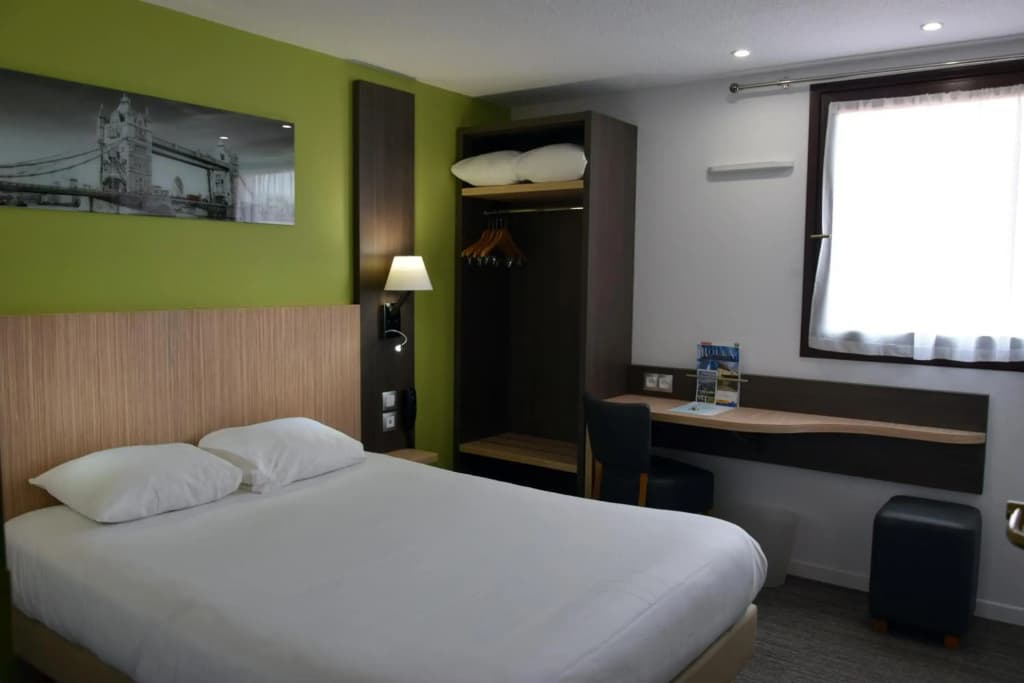 Contact Hotel Le Seino Marin - Photo 4