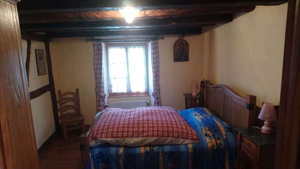 Gite au Cadran Solaire - Photo 4