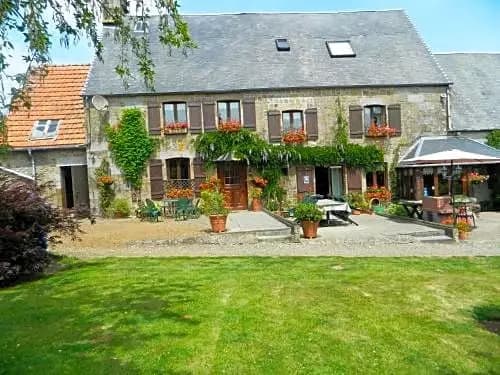 B&B La Seliniere - Photo 2