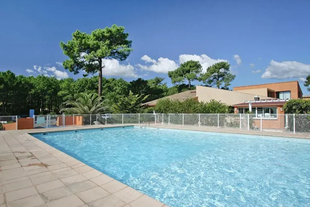 Apartment by Lido Beach & Biguglia Lagoon - Miniature 8