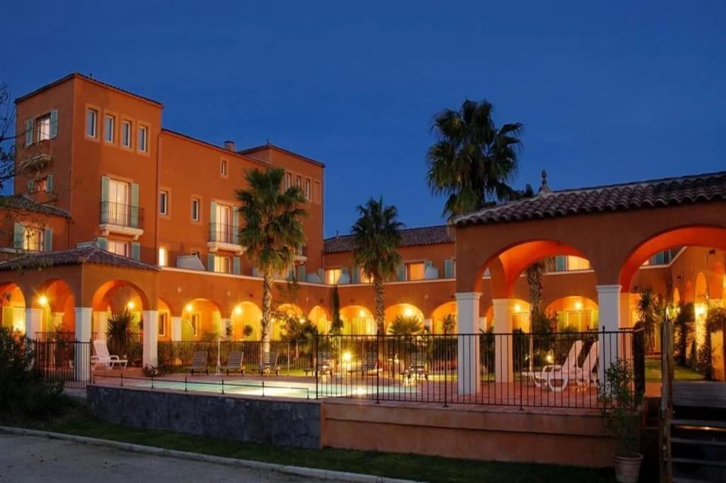 Le Palmyra Golf Hotel - Photo 1