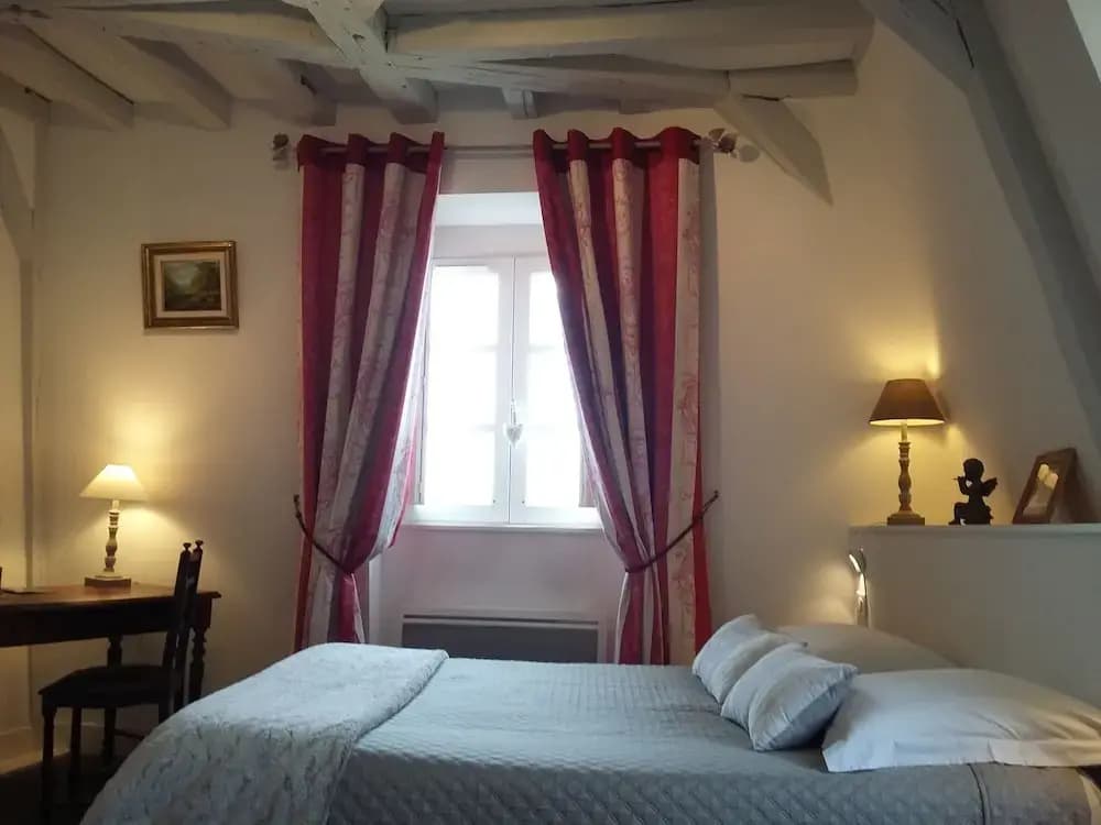 Appartement Relais Saint Pavin - Photo 3