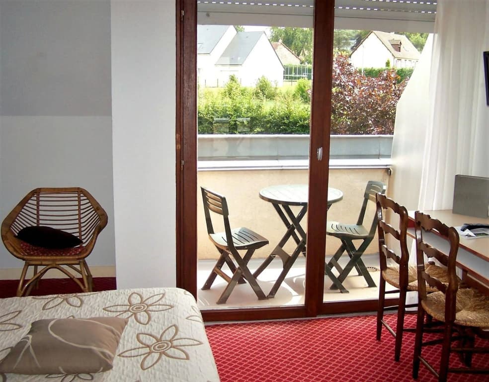 Auberge d'Andaines - Photo 2