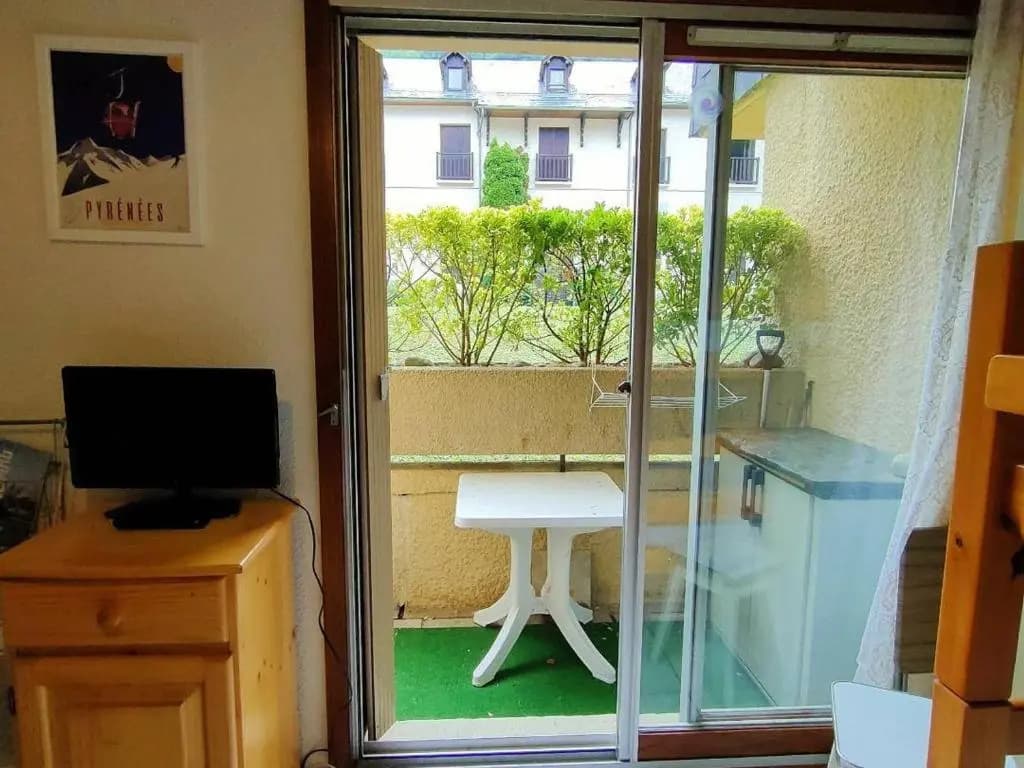 Appartement Cauterets, 1 pièce, 4 personnes - FR-1-234-249 - Photo 5