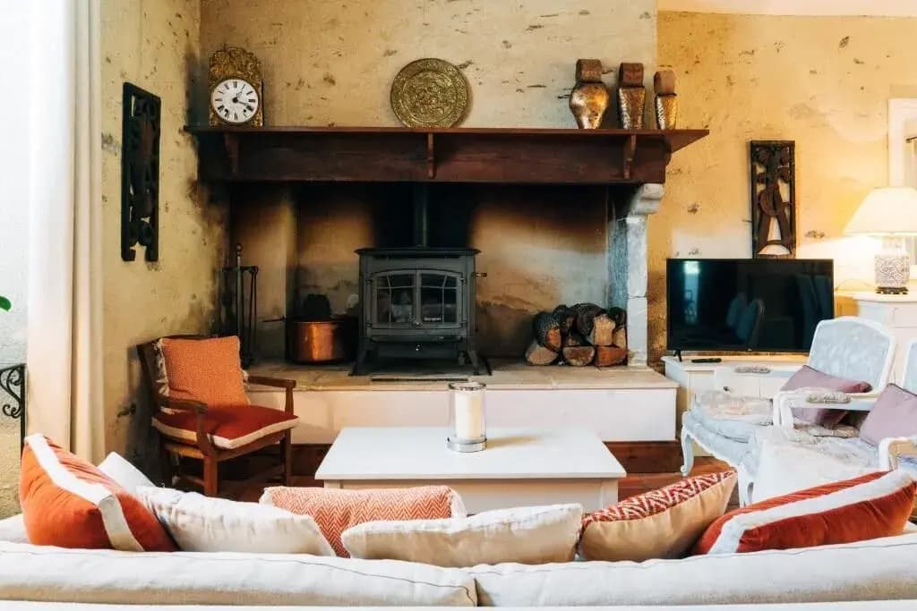 Bed & Breakfast Eth Berye Petit - Photo 4