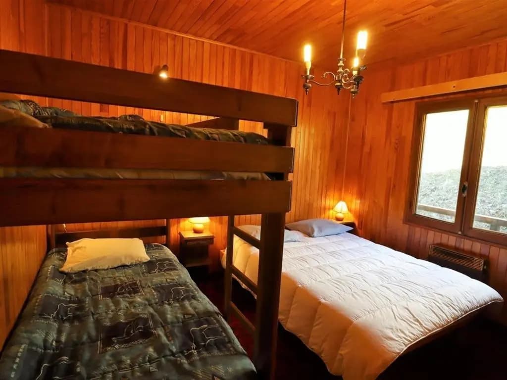 Chalet Arêches-Beaufort, 4 pièces, 7 personnes - FR-1-342-234 - Photo 2