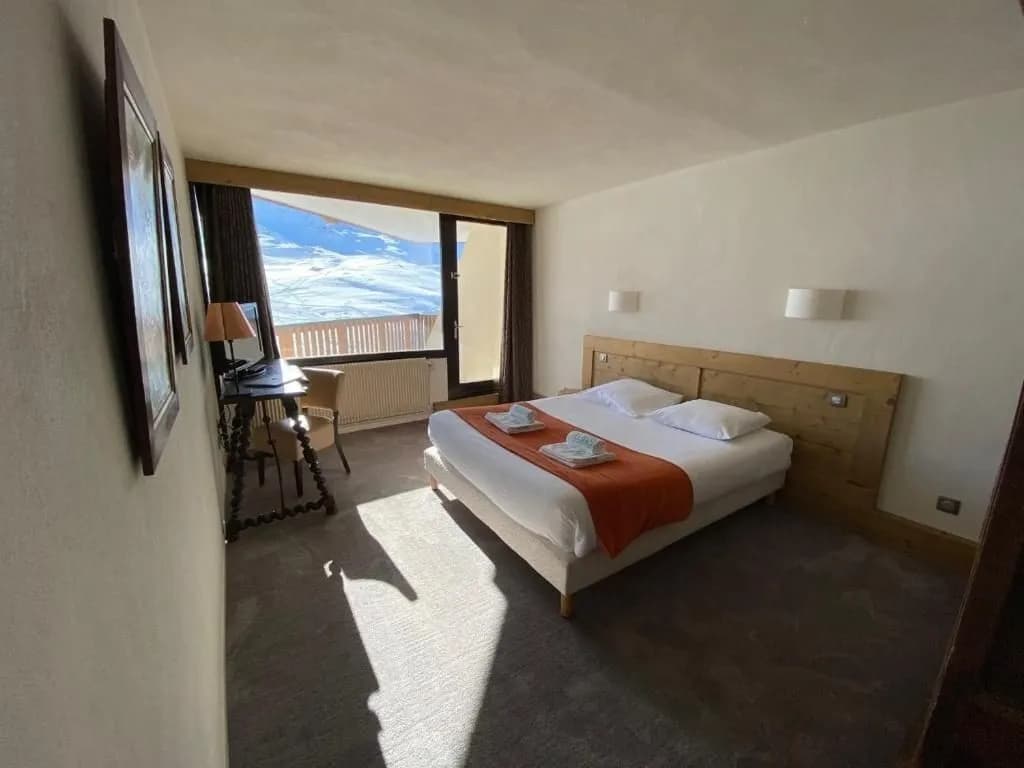 Le Portillo - Photo 4