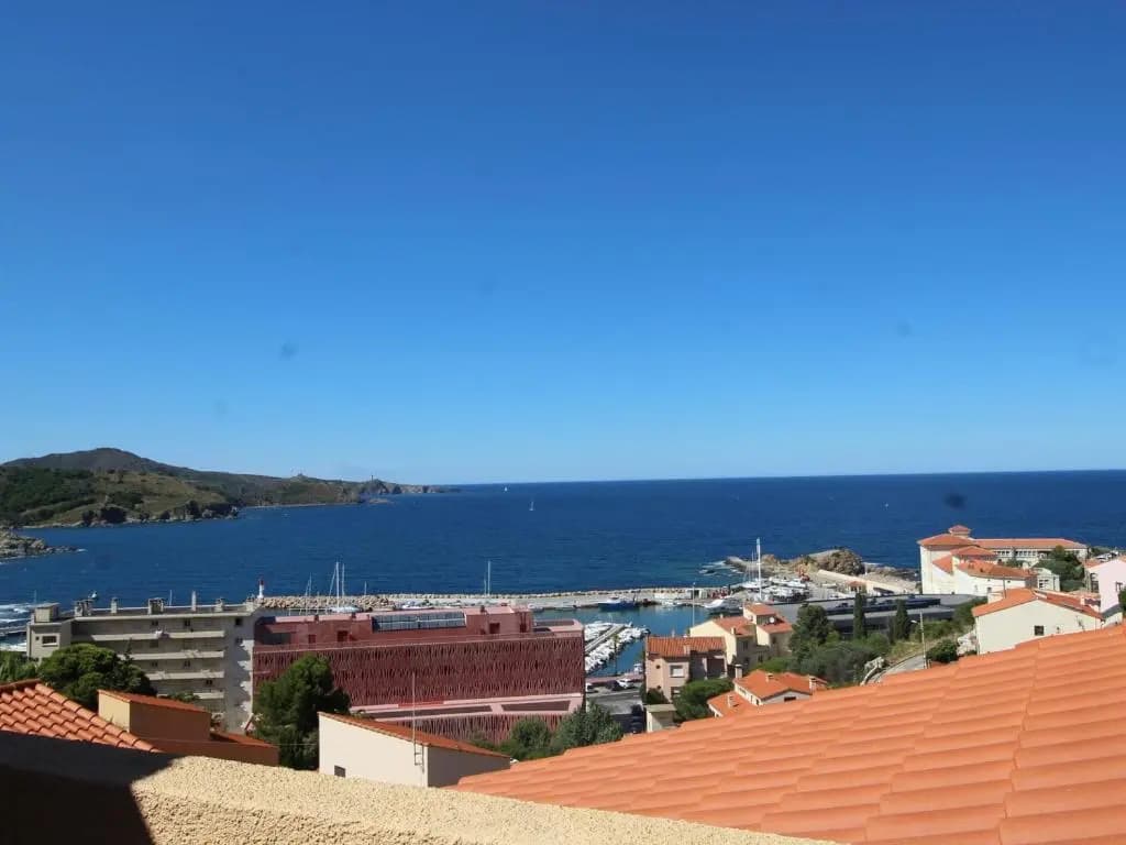 Appartement Banyuls-sur-Mer, 2 pièces, 4 personnes - FR-1-309-53 - Miniature 7