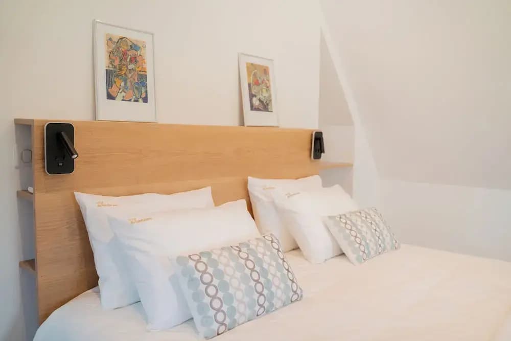 Lodge du Hautacam - Photo 3
