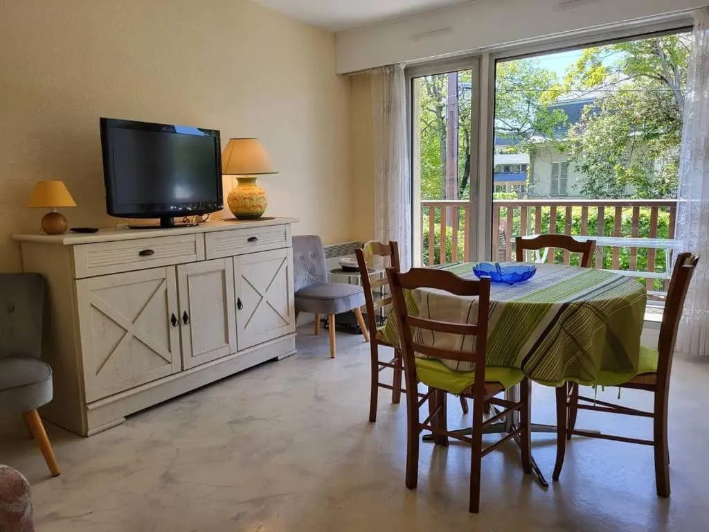 Appartement Cabourg, 2 pièces, 4 personnes - FR-1-465-16 - Photo 5