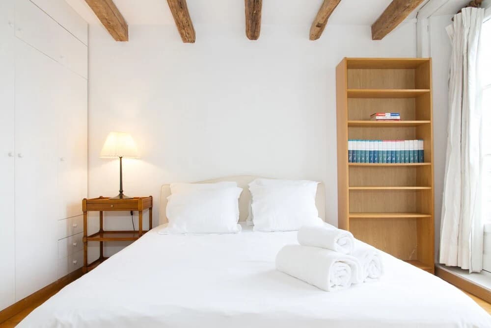 Odeon - Saint Germain Private Apartment - Photo 3