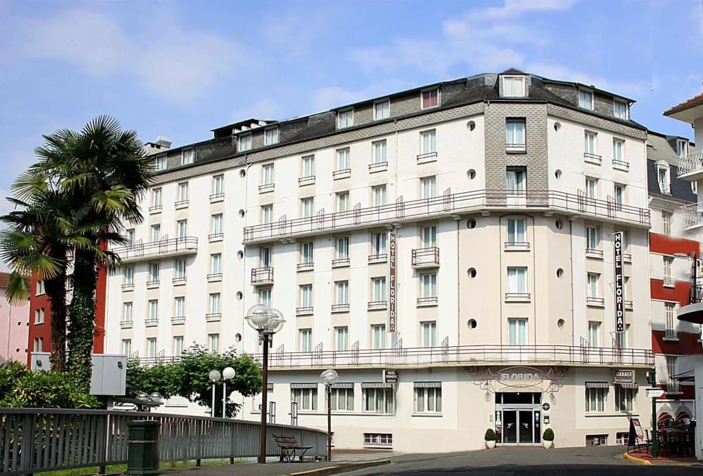 Hotel Florida - Photo 1