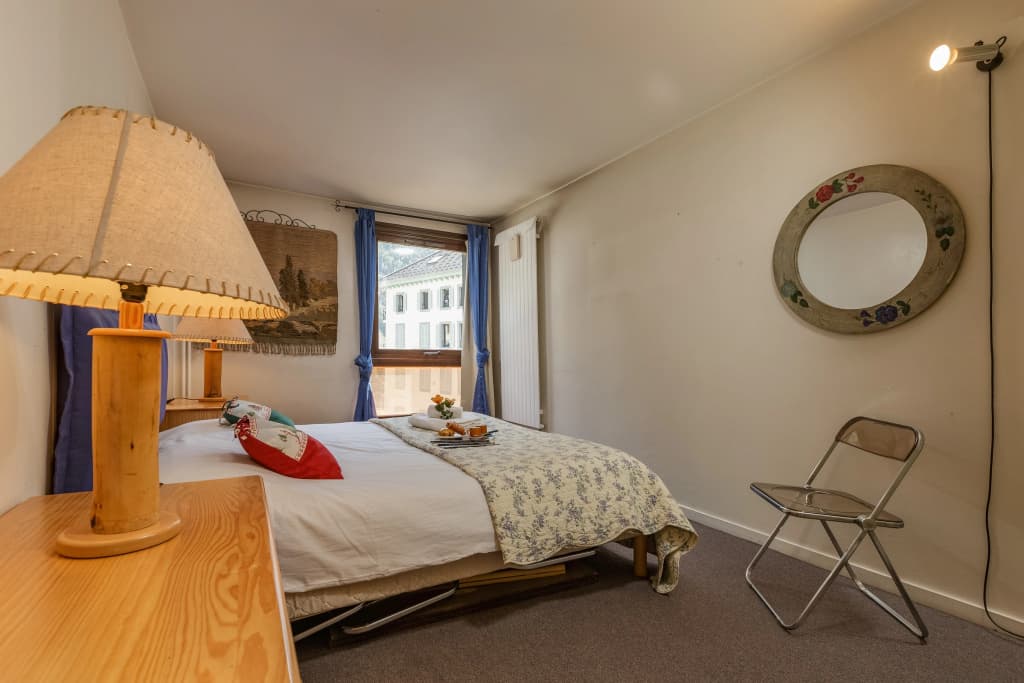 Appartement L'Outa 111 - Photo 5