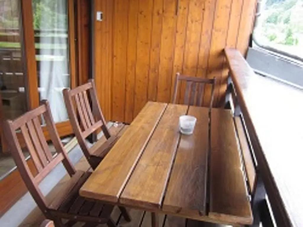 Appartement Samoëns, 2 pièces, 4 personnes - FR-1-629-54 - Photo 2