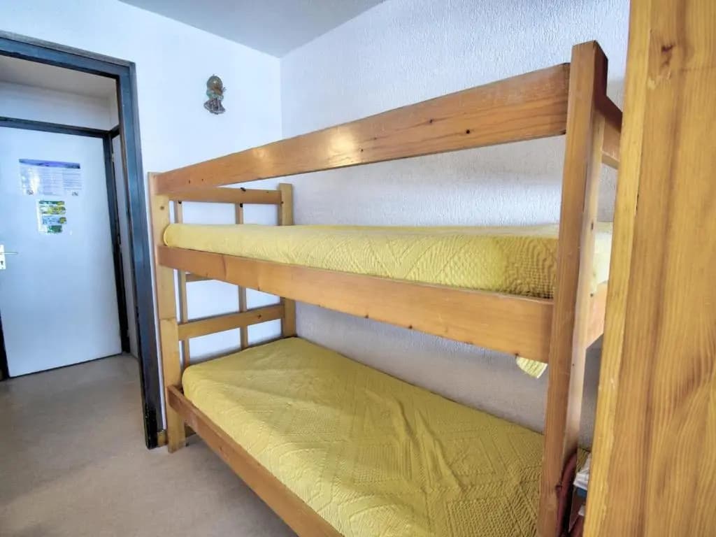 Studio Morzine, 1 pièce, 4 personnes - FR-1-524-84 - Photo 2