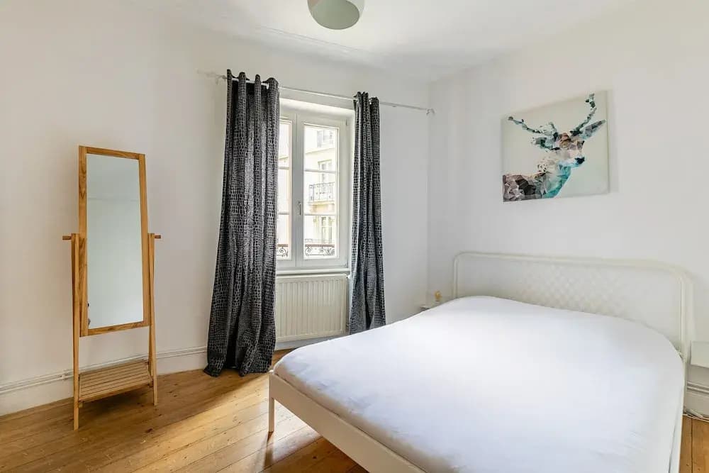 2 chambres avec garage - Photo 1