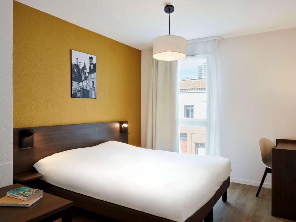Aparthotel Adagio Access Poitiers - Photo 3