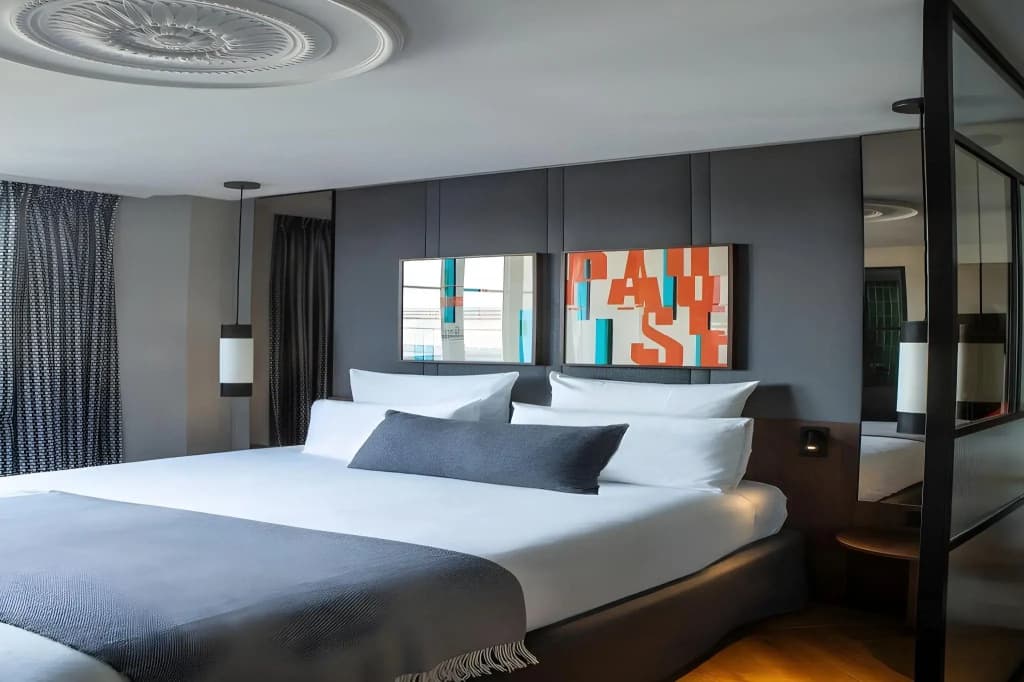 Hotel Flanelles - Photo 4