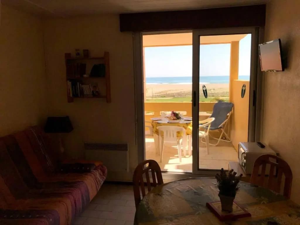 Appartement Port Leucate, 2 pièces, 4 personnes - FR-1-81-59 - Photo 4