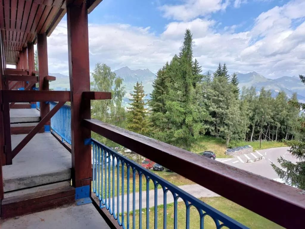 Appartement Les Arcs 1800, 1 pièce, 5 personnes - FR-1-411-217 - Miniature 8