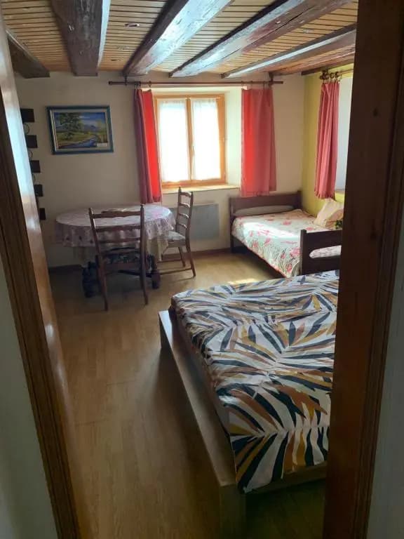 Appartement Style Rustique - Photo 3