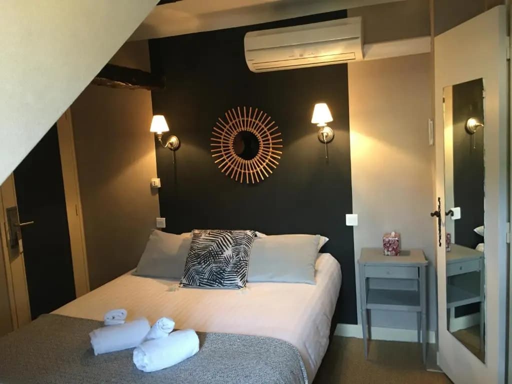 Hôtel Saint-Albert - Photo 3