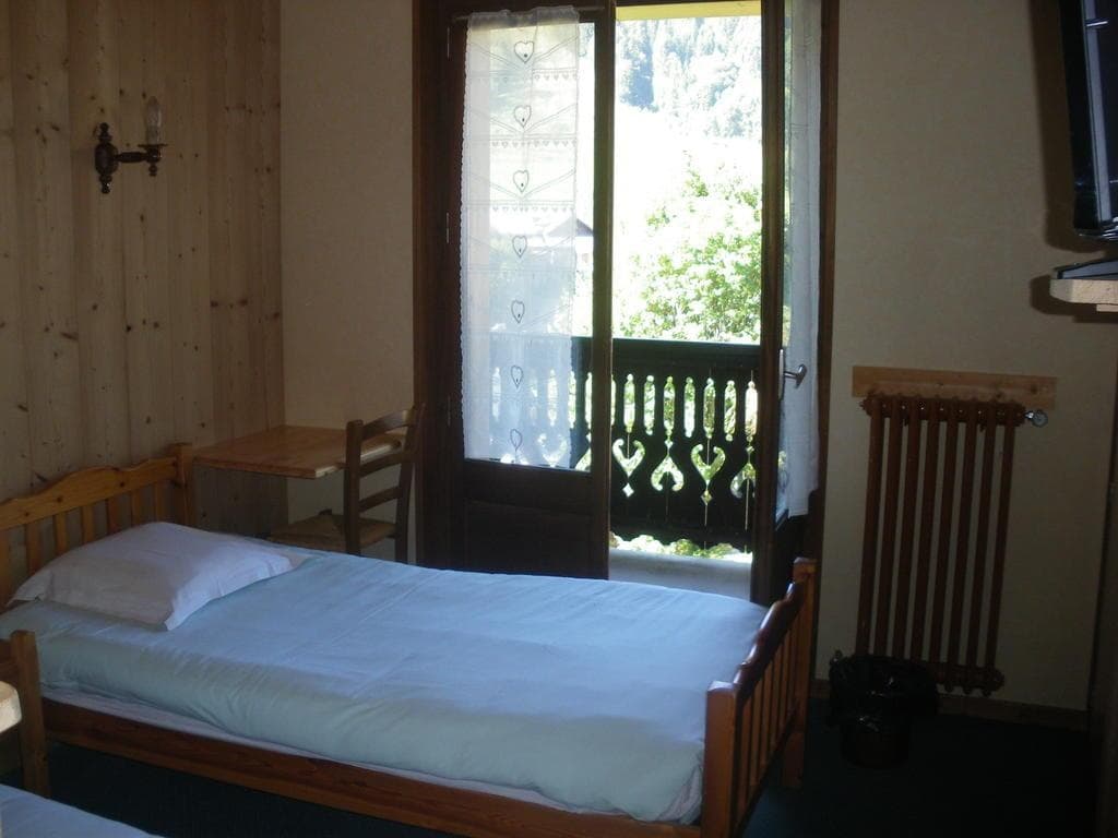 Hôtel le Grand Tetras - Photo 2