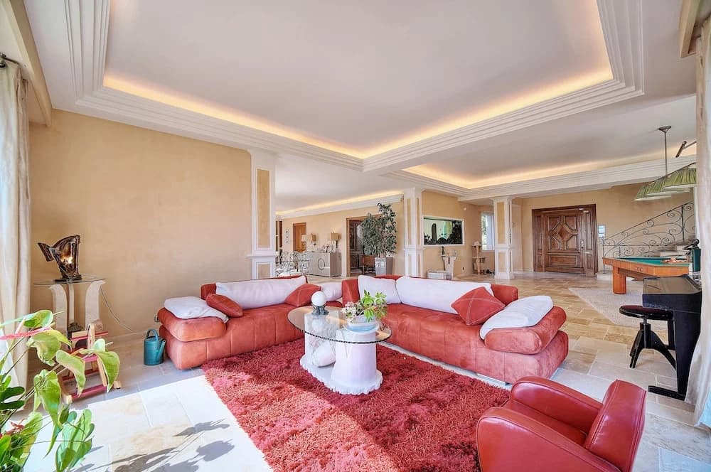 Propriété Prestige Cannes Mougins - Miniature 6