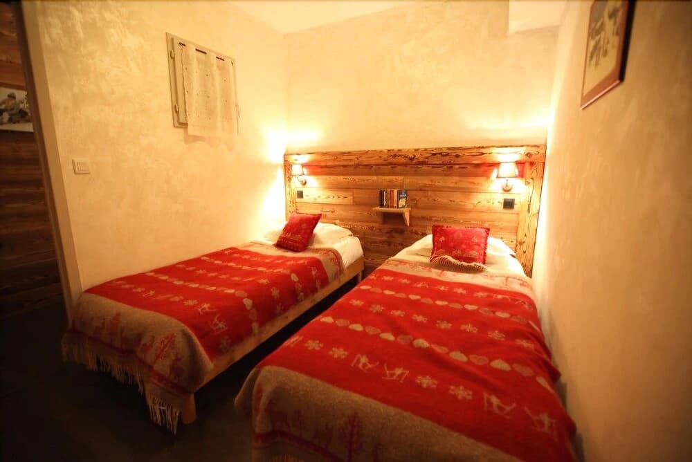 Les Chalets d'Adrien 3 - Photo 1
