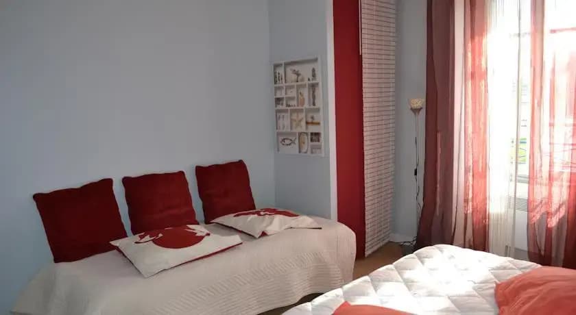 Chambre d'hôtes de Kermarine - Photo 3