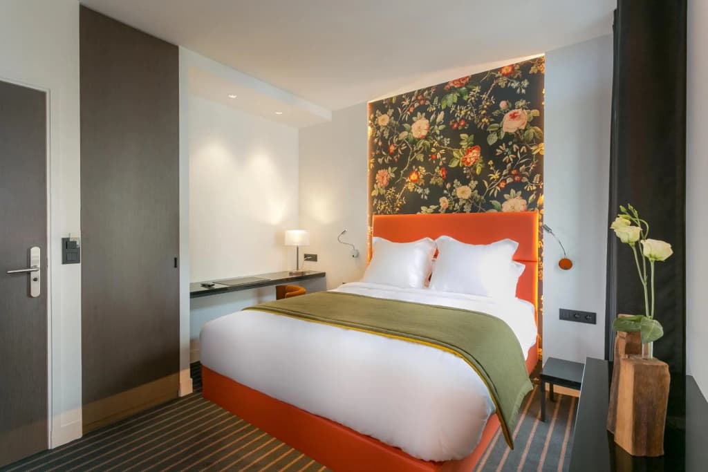 Hôtel Scarlett - Miniature 7